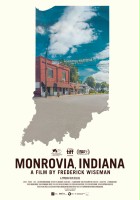plakat filmu Monrovia, Indiana