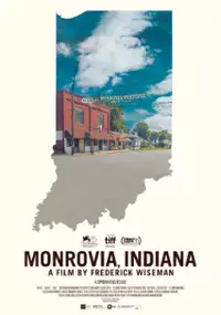 Plakat filmu Monrovia, Indiana