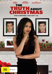 Plakat filmu The Truth About Christmas