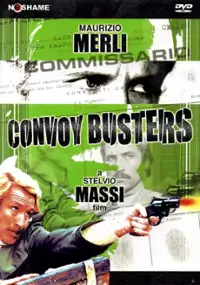 Plakat filmu Un poliziotto scomodo