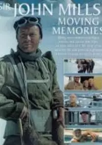 Plakat filmu Sir John Mills' Moving Memories
