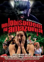 Nuno Leal Maia / Um Lobisomem na Amazônia