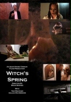 plakat filmu Witch's Spring