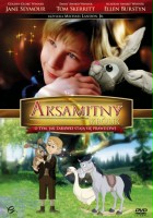 plakat filmu Aksamitny królik