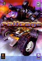 plakat filmu Rollcage