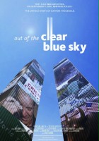 plakat filmu Out of the Clear Blue Sky