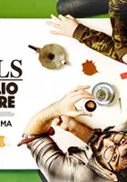 plakat filmu The Pills: Sempre meglio che lavorare