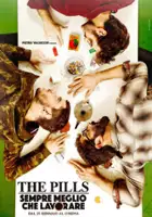 Luca Vecchi / The Pills: Sempre meglio che lavorare