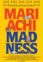 plakat filmu Mariachi Madness