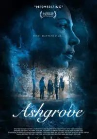 Plakat filmu Ashgrove