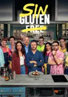 plakat serialu Sin gluten