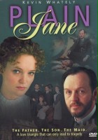 plakat filmu Plain Jane