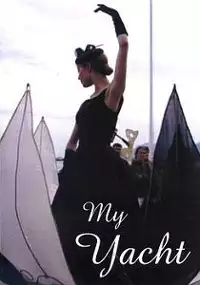 Plakat filmu My Yacht