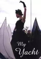 plakat filmu My Yacht