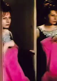 Plakat filmu Kristall