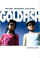 plakat filmu Goldfish