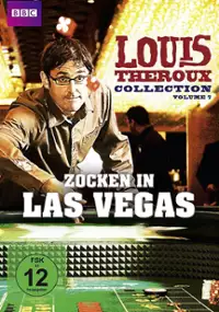 Plakat filmu Louis Theroux: Gambling in Las Vegas