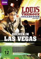 plakat filmu Louis Theroux: Gambling in Las Vegas