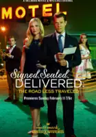 plakat filmu Signed, Sealed, Delivered: The Road Less Traveled