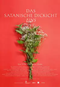 Plakat filmu Das satanische Dickicht - EINS