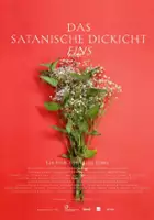 plakat filmu Das satanische Dickicht - EINS