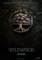 Kroniki lasu. Wildwood