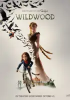 plakat filmu Kroniki lasu. Wildwood