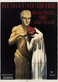 Plakat filmu Il Fauno