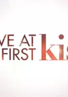 plakat programu TV Love at First Kiss