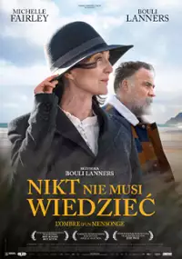 Plakat filmu Nikt nie musi wiedzieć