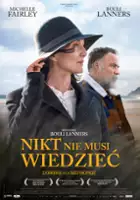 plakat filmu Nikt nie musi wiedzieć