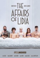 plakat filmu The Affairs of Lidia
