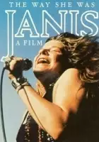 F.R. Crawley / Janis