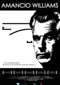 Plakat filmu Amancio Williams