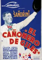 Juan Mangiante / El cañonero de Giles
