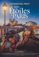 plakat filmu Sous les étoiles de Paris