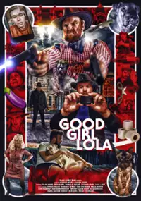 Plakat filmu Good Girl Lola