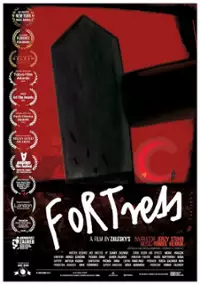 Plakat filmu Twierdza