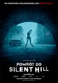 Powr&oacute;t do Silent Hill