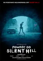 plakat filmu Powr&oacute;t do Silent Hill