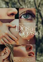 plakat filmu D&iacute;as de agosto