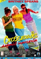plakat filmu Crossroads - Dogonić marzenia