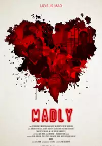Plakat filmu Madly