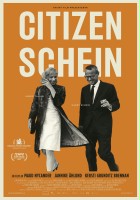 plakat filmu Citizen Schein