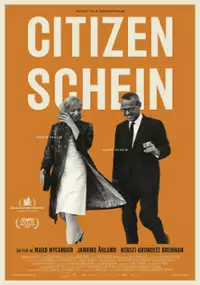 Plakat filmu Citizen Schein