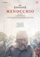 plakat filmu Menocchio the Heretic