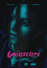 Plakat filmu Gwiazdeczka