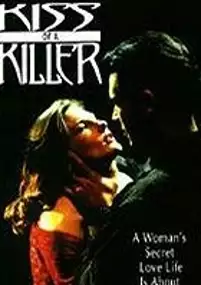 Plakat filmu Kiss of a Killer