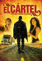 plakat filmu El Cártel