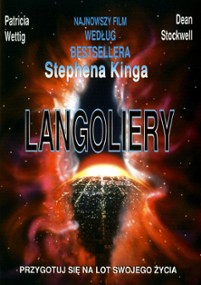 Langoliery (1995) plakat